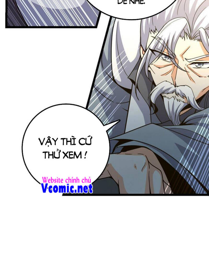 Đại Vương Tha Mạng Chapter 367 - 87