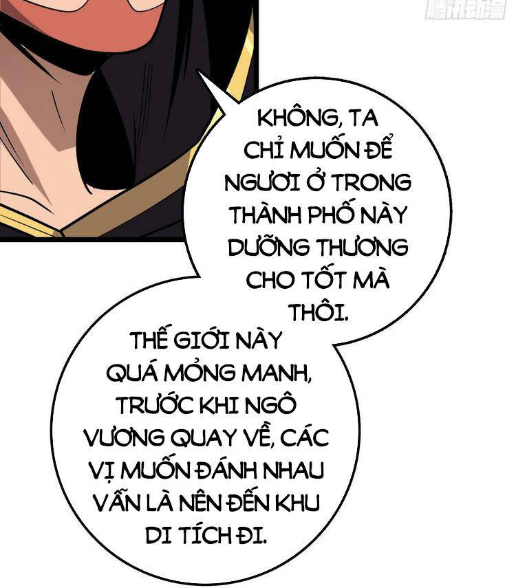 Đại Vương Tha Mạng Chapter 368 - 13