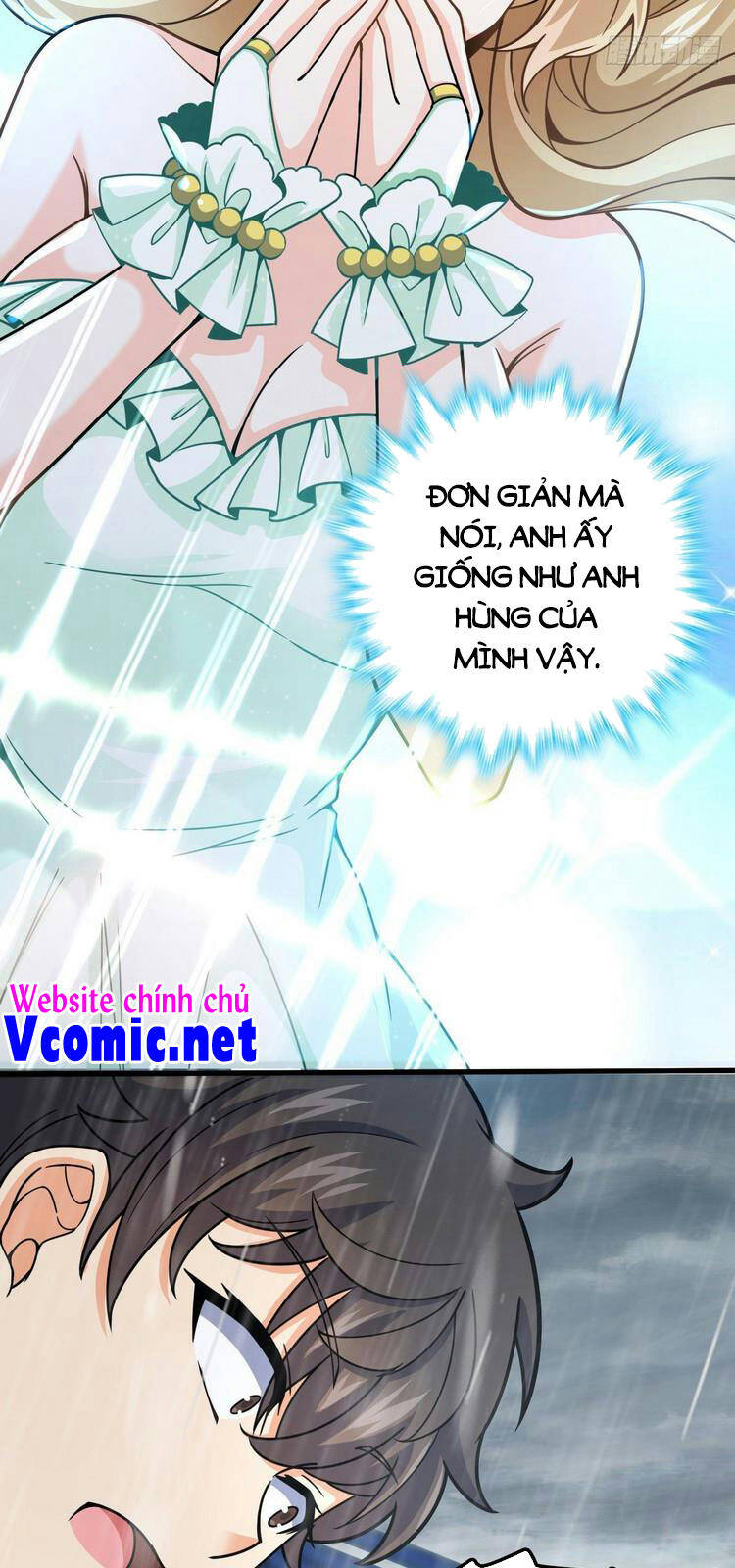 Đại Vương Tha Mạng Chapter 370 - 59