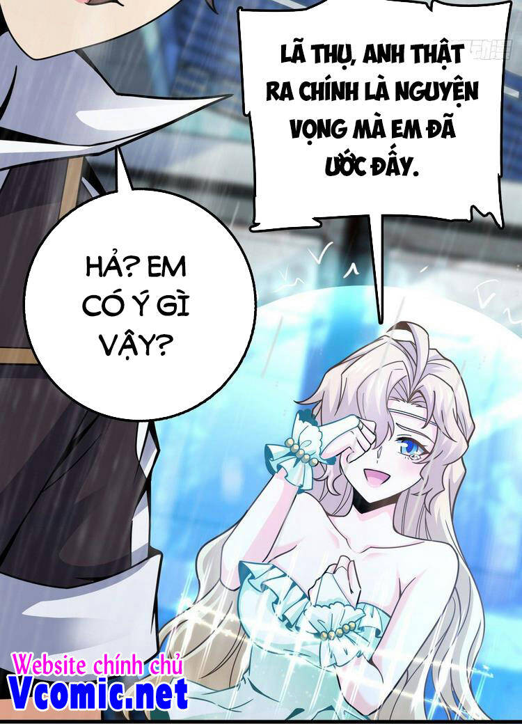 Đại Vương Tha Mạng Chapter 370 - 60