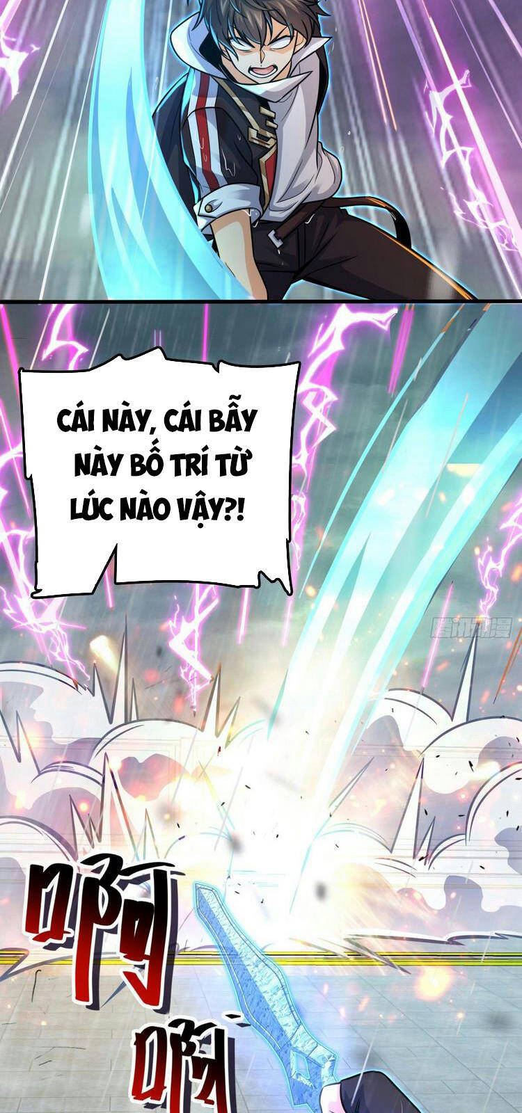 Đại Vương Tha Mạng Chapter 370 - 68