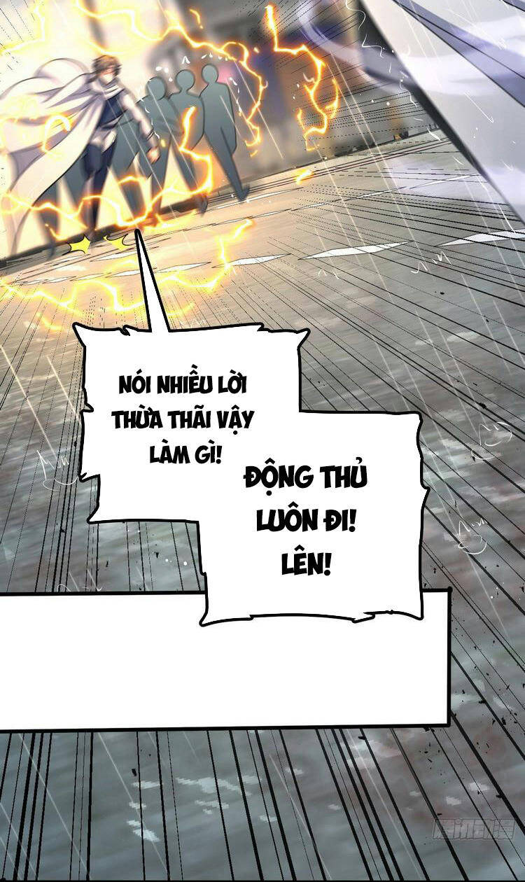 Đại Vương Tha Mạng Chapter 371 - 18