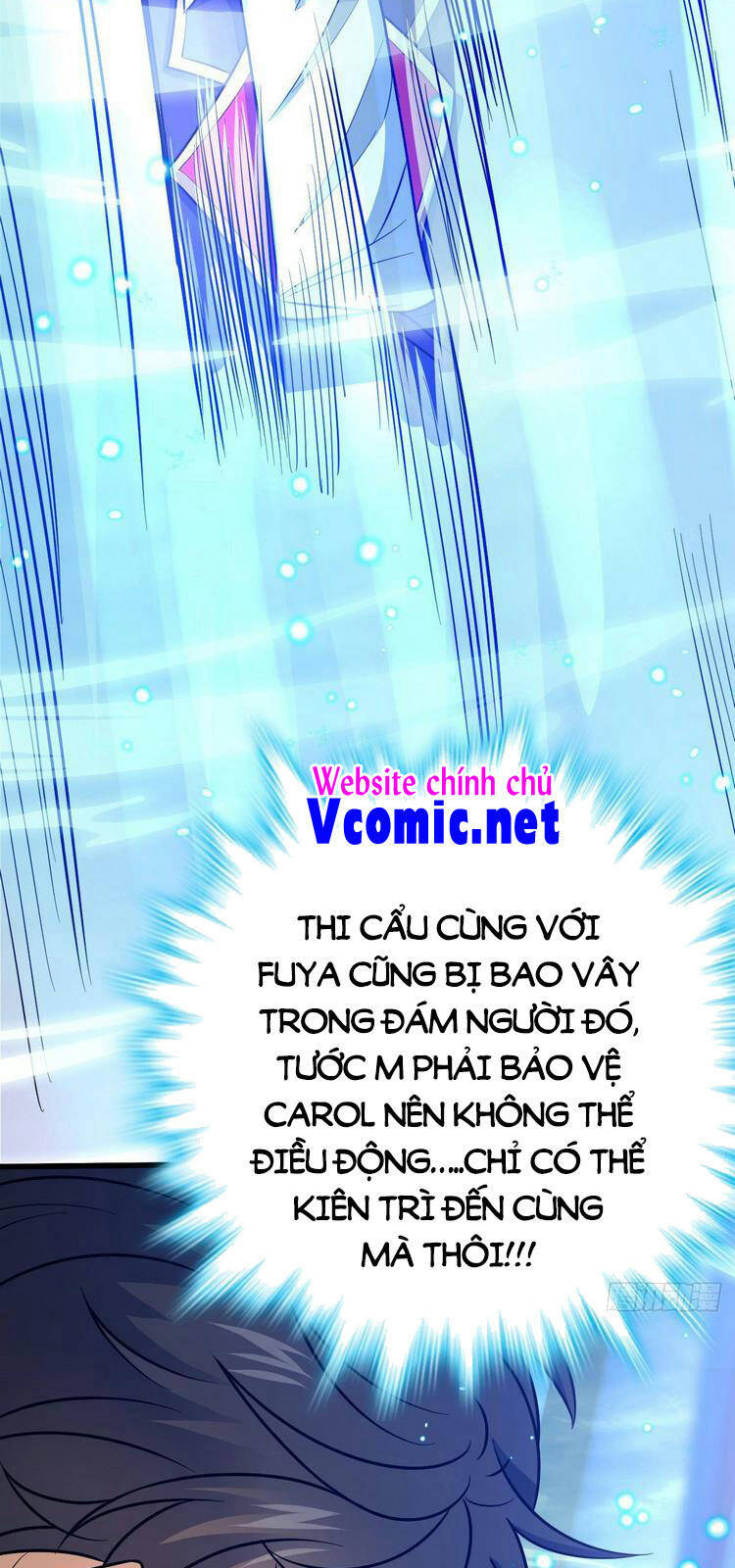 Đại Vương Tha Mạng Chapter 371 - 67