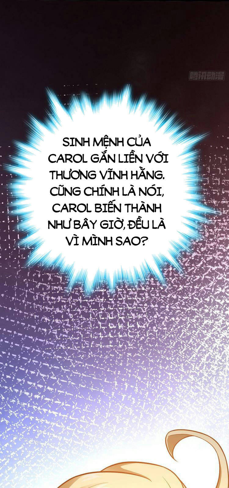 Đại Vương Tha Mạng Chapter 371 - 76