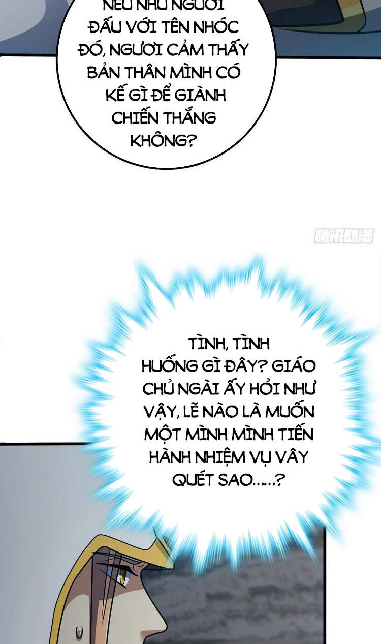 Đại Vương Tha Mạng Chapter 372 - 39