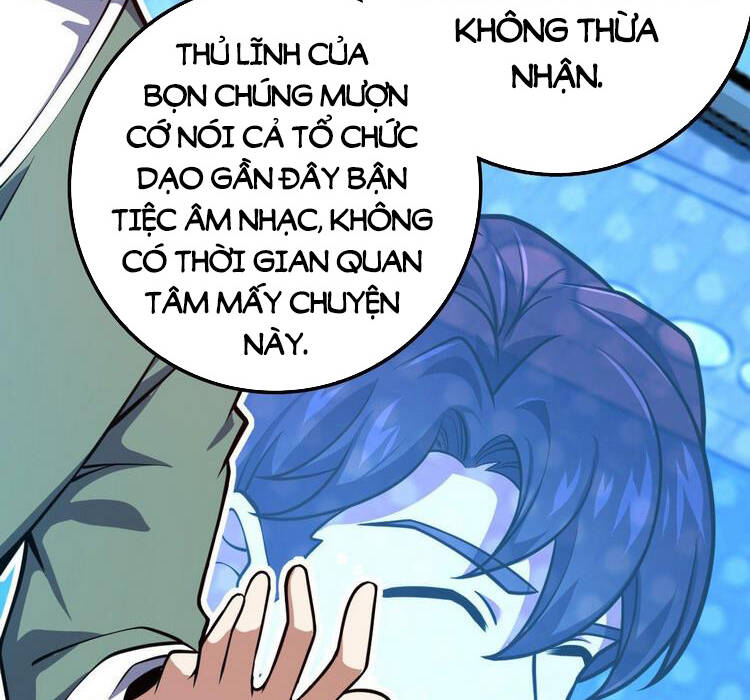 Đại Vương Tha Mạng Chapter 372 - 80