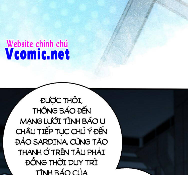 Đại Vương Tha Mạng Chapter 372 - 82