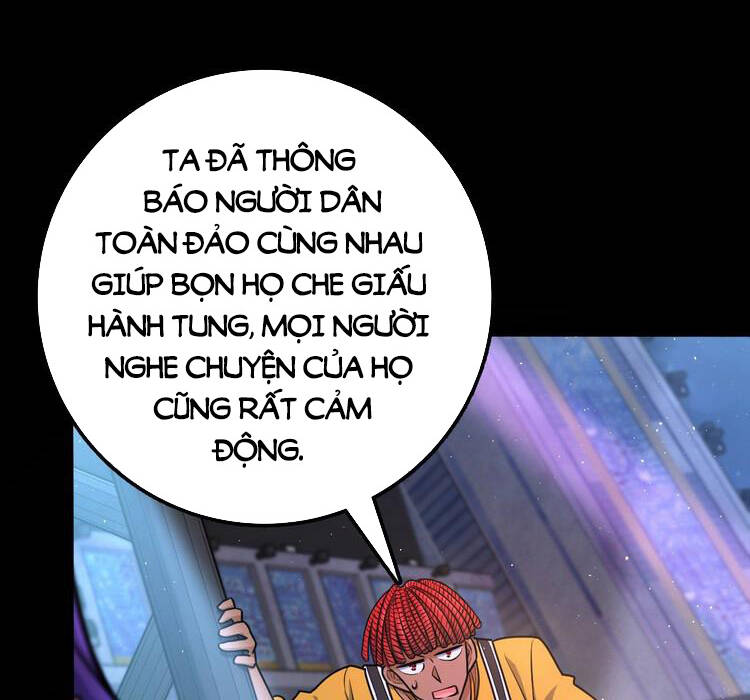 Đại Vương Tha Mạng Chapter 372 - 94