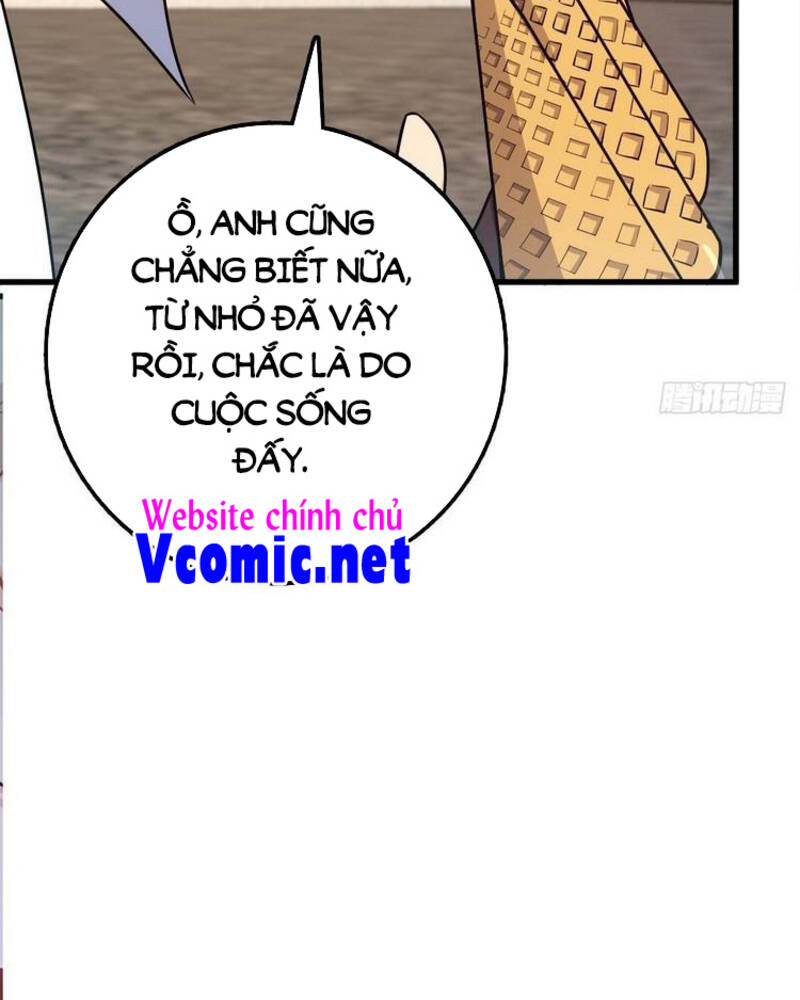 Đại Vương Tha Mạng Chapter 373 - 52