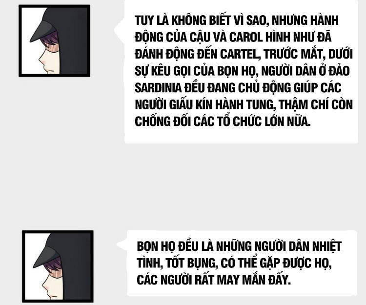 Đại Vương Tha Mạng Chapter 374 - 82