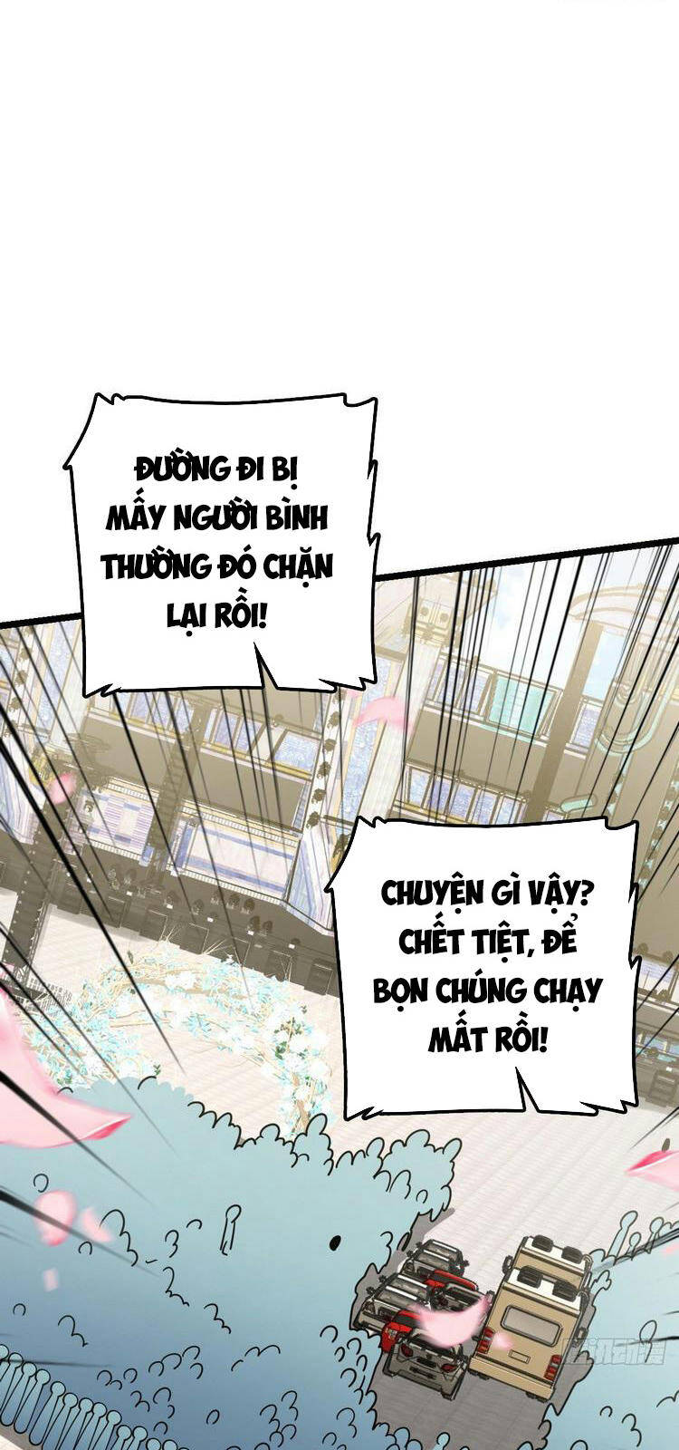 Đại Vương Tha Mạng Chapter 376 - 68