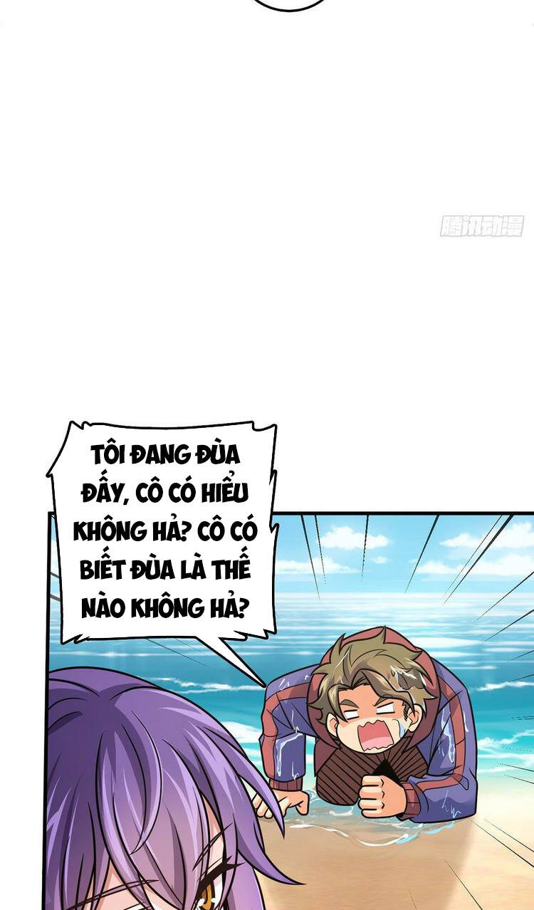 Đại Vương Tha Mạng Chapter 377 - 25