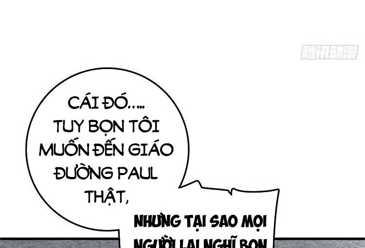 Đại Vương Tha Mạng Chapter 377 - 78