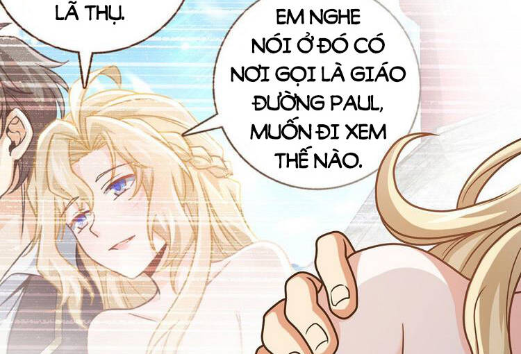 Đại Vương Tha Mạng Chapter 377 - 88