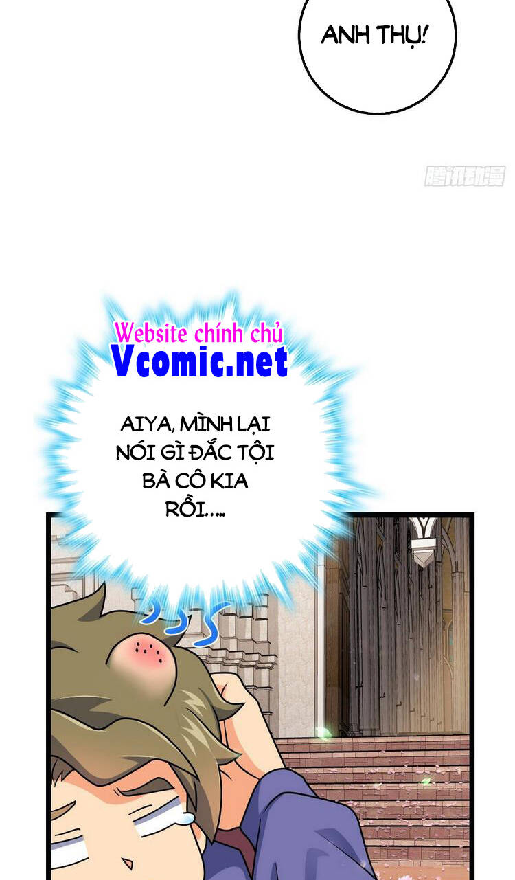 Đại Vương Tha Mạng Chapter 378 - 38