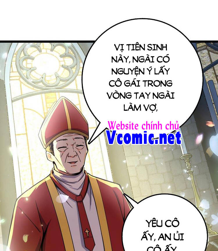 Đại Vương Tha Mạng Chapter 378 - 59