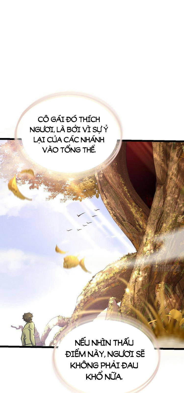 Đại Vương Tha Mạng Chapter 379 - 37