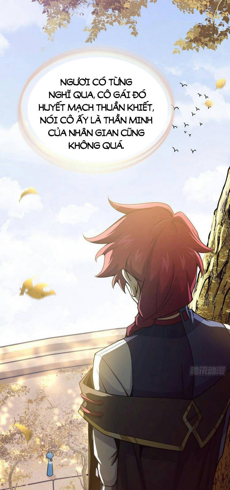 Đại Vương Tha Mạng Chapter 379 - 45