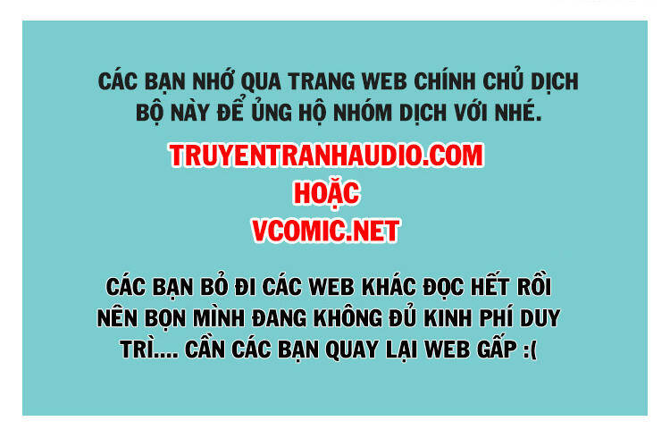 Đại Vương Tha Mạng Chapter 379 - 91