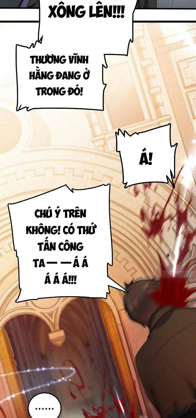 Đại Vương Tha Mạng Chapter 381 - 2