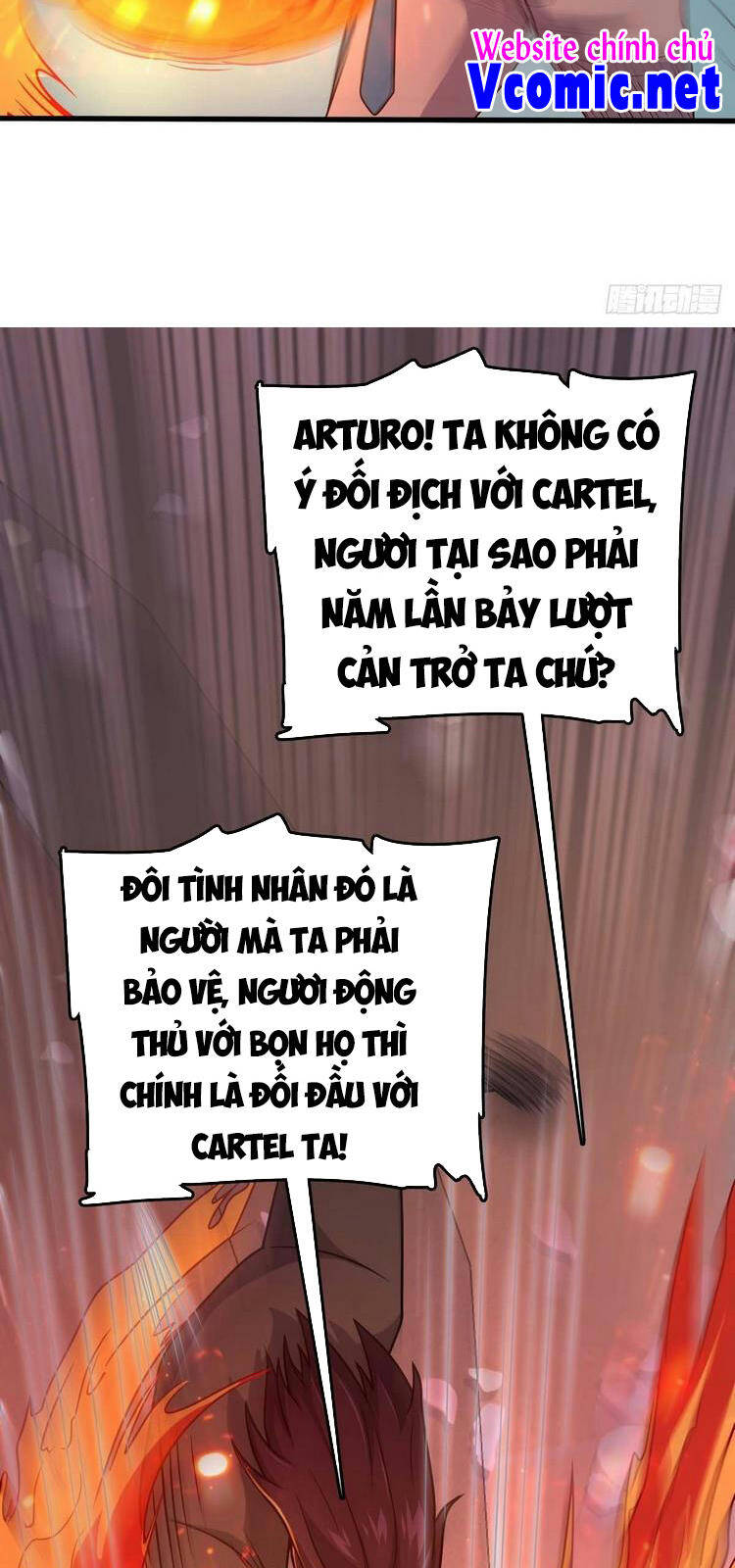 Đại Vương Tha Mạng Chapter 381 - 28