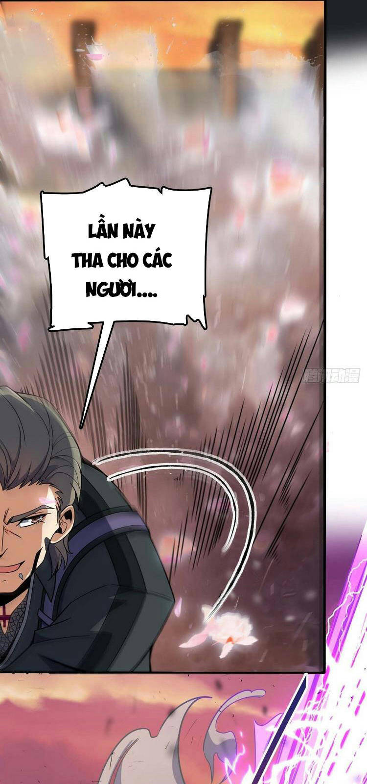 Đại Vương Tha Mạng Chapter 381 - 45