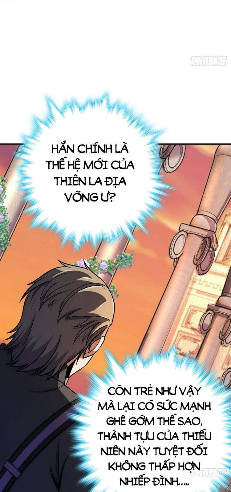 Đại Vương Tha Mạng Chapter 381 - 7