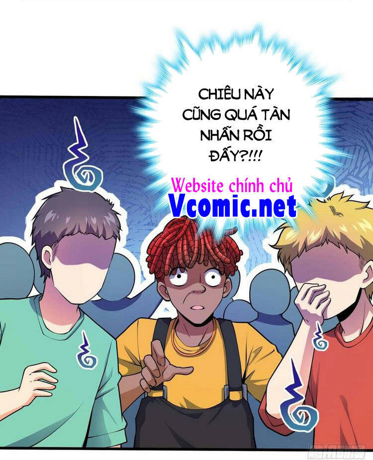 Đại Vương Tha Mạng Chapter 381 - 73