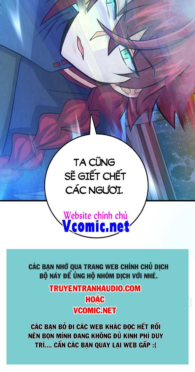 Đại Vương Tha Mạng Chapter 383 - 55