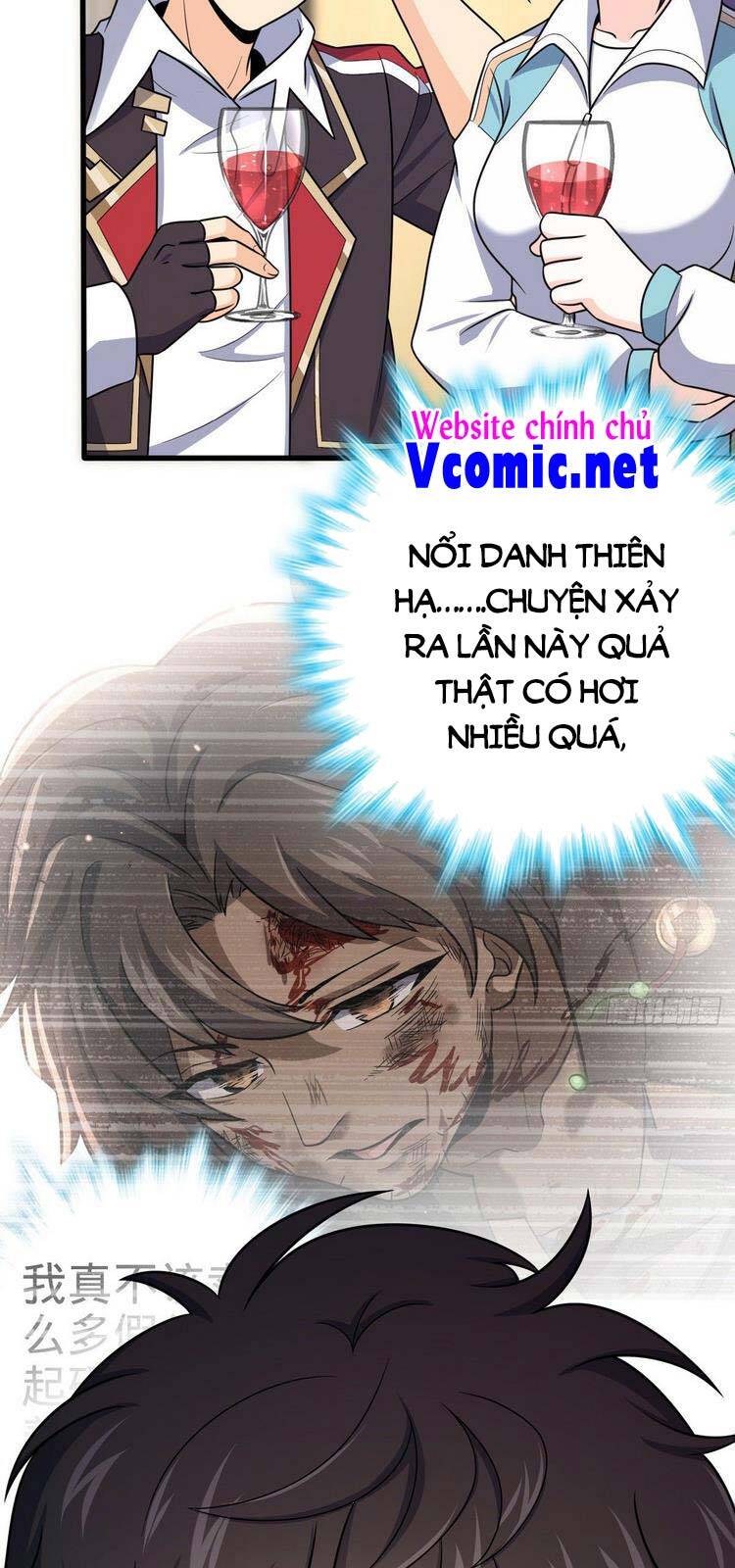 Đại Vương Tha Mạng Chapter 384 - 17