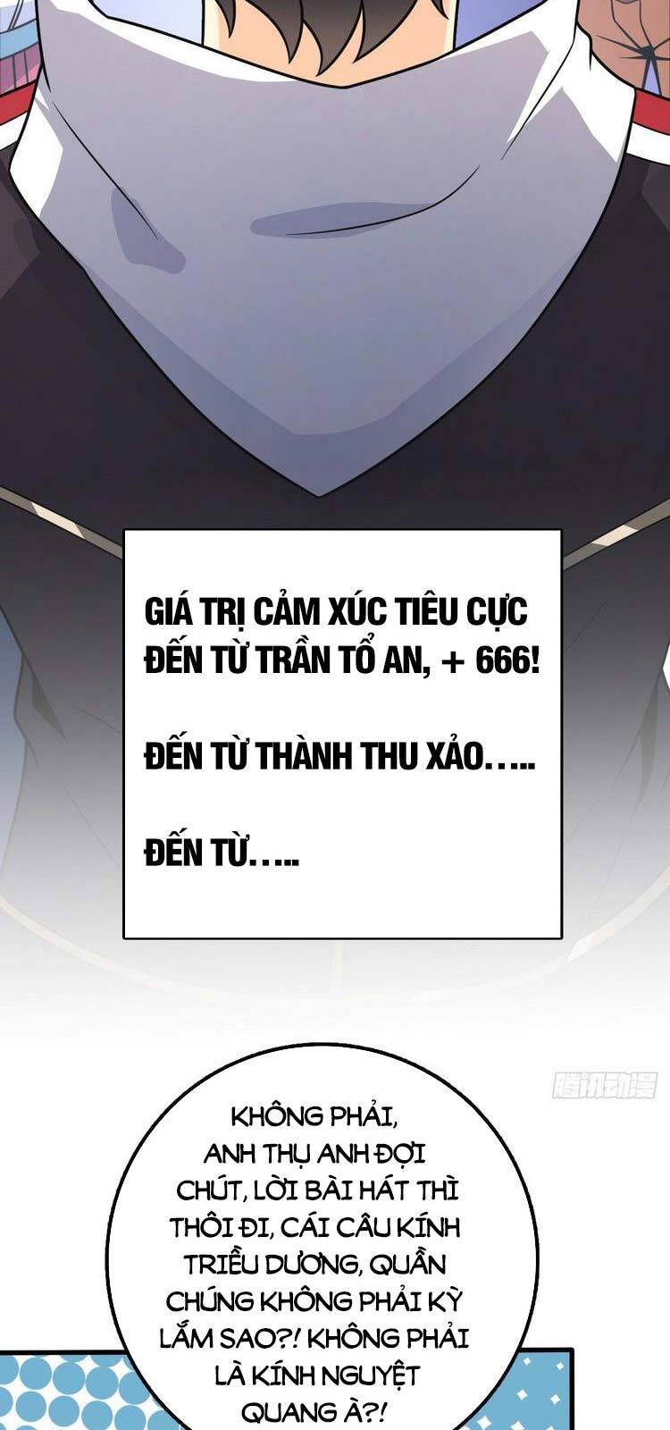 Đại Vương Tha Mạng Chapter 384 - 23