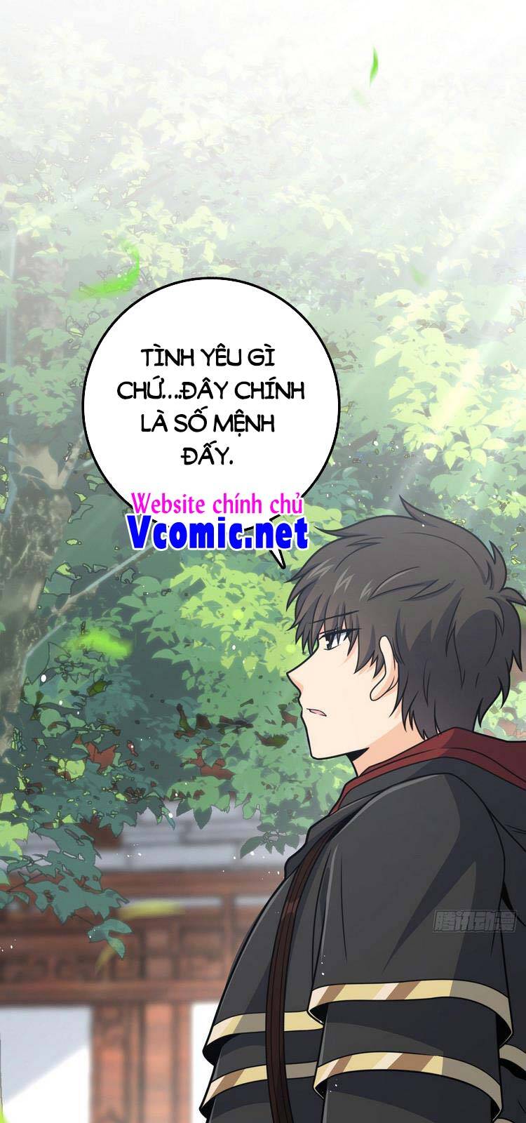 Đại Vương Tha Mạng Chapter 384 - 45