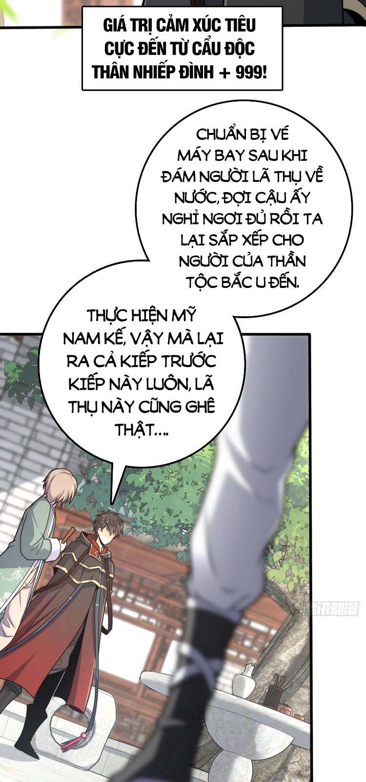 Đại Vương Tha Mạng Chapter 384 - 46