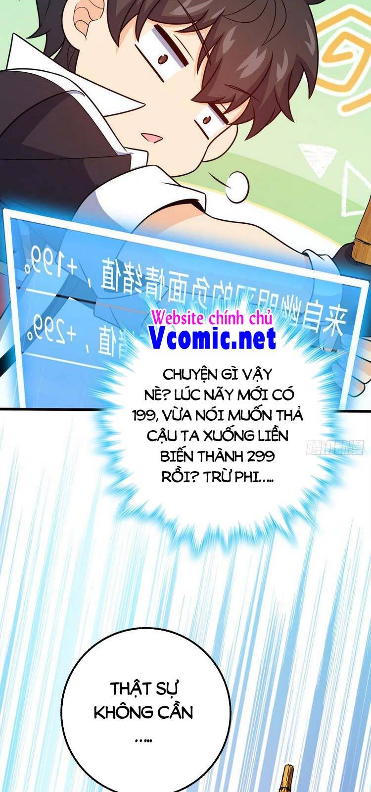 Đại Vương Tha Mạng Chapter 385 - 14