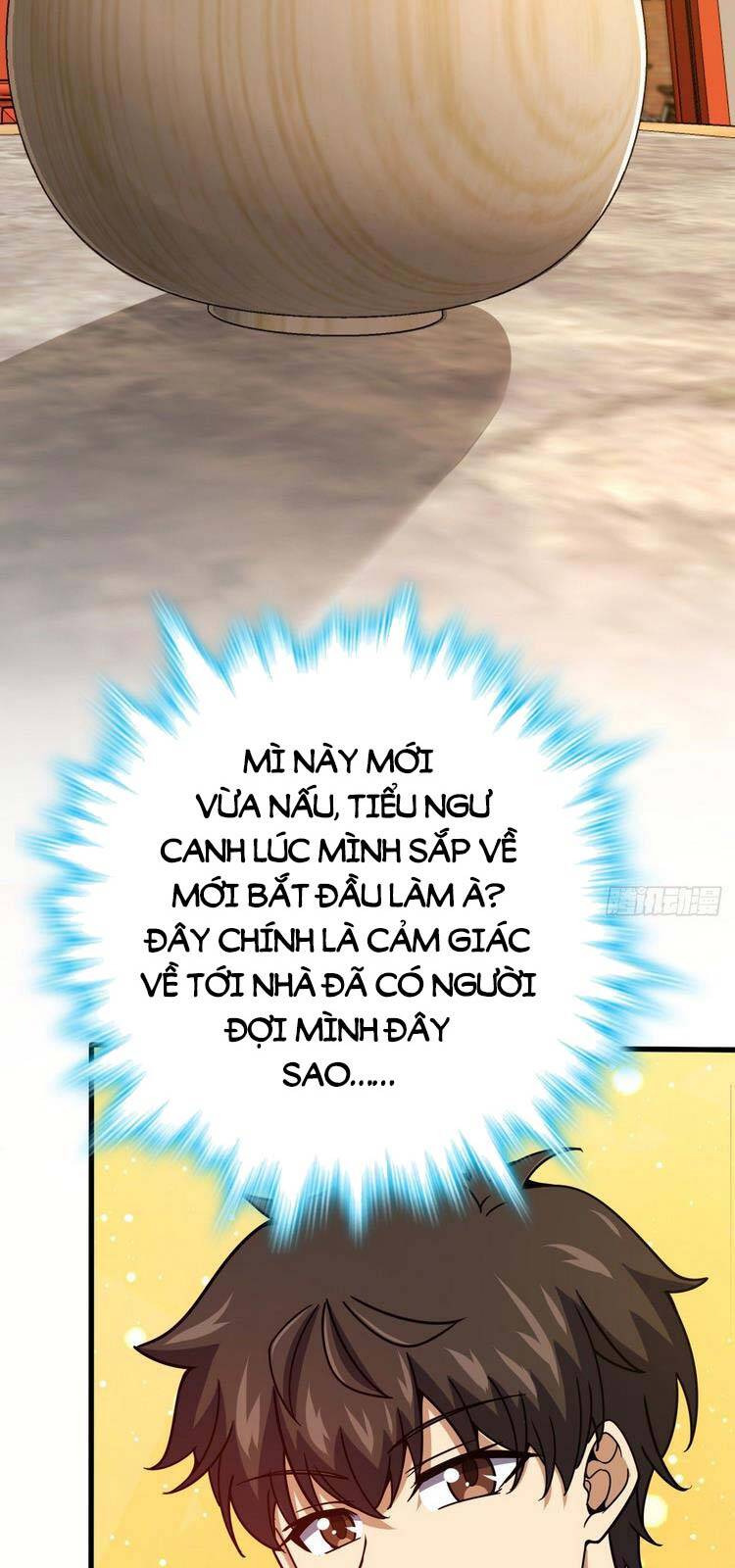 Đại Vương Tha Mạng Chapter 385 - 28