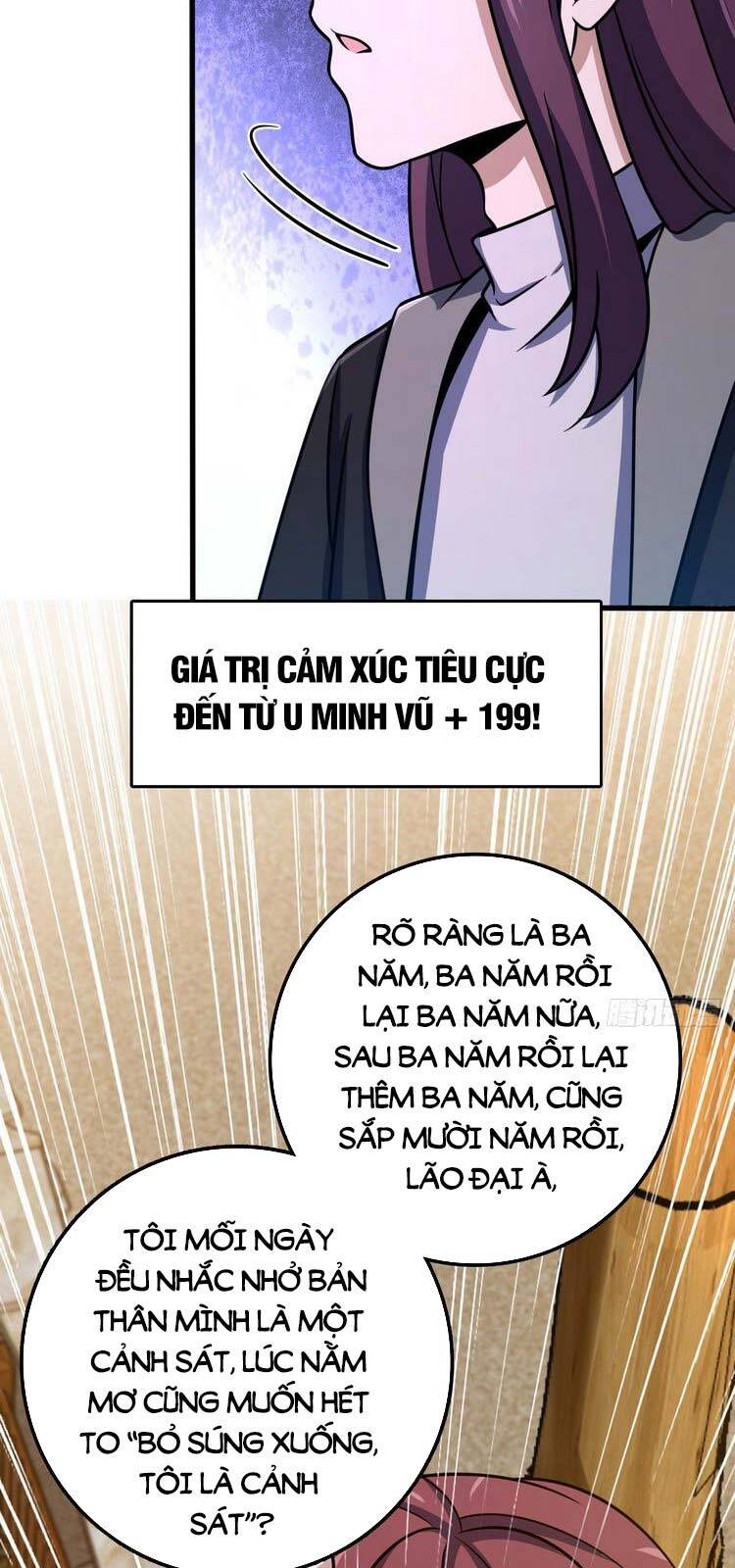 Đại Vương Tha Mạng Chapter 385 - 8