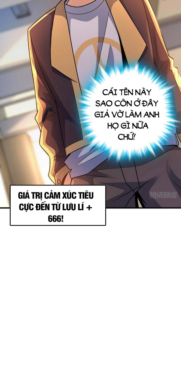 Đại Vương Tha Mạng Chapter 387 - 20