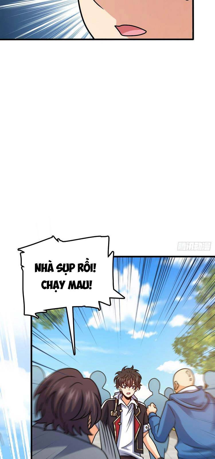 Đại Vương Tha Mạng Chapter 388 - 55