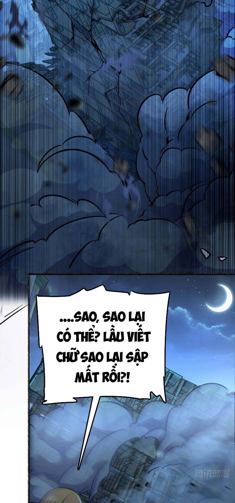 Đại Vương Tha Mạng Chapter 390 - 34