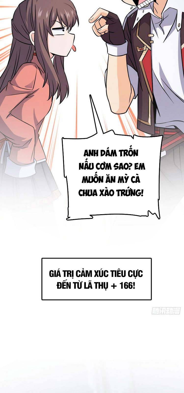 Đại Vương Tha Mạng Chapter 391 - 49