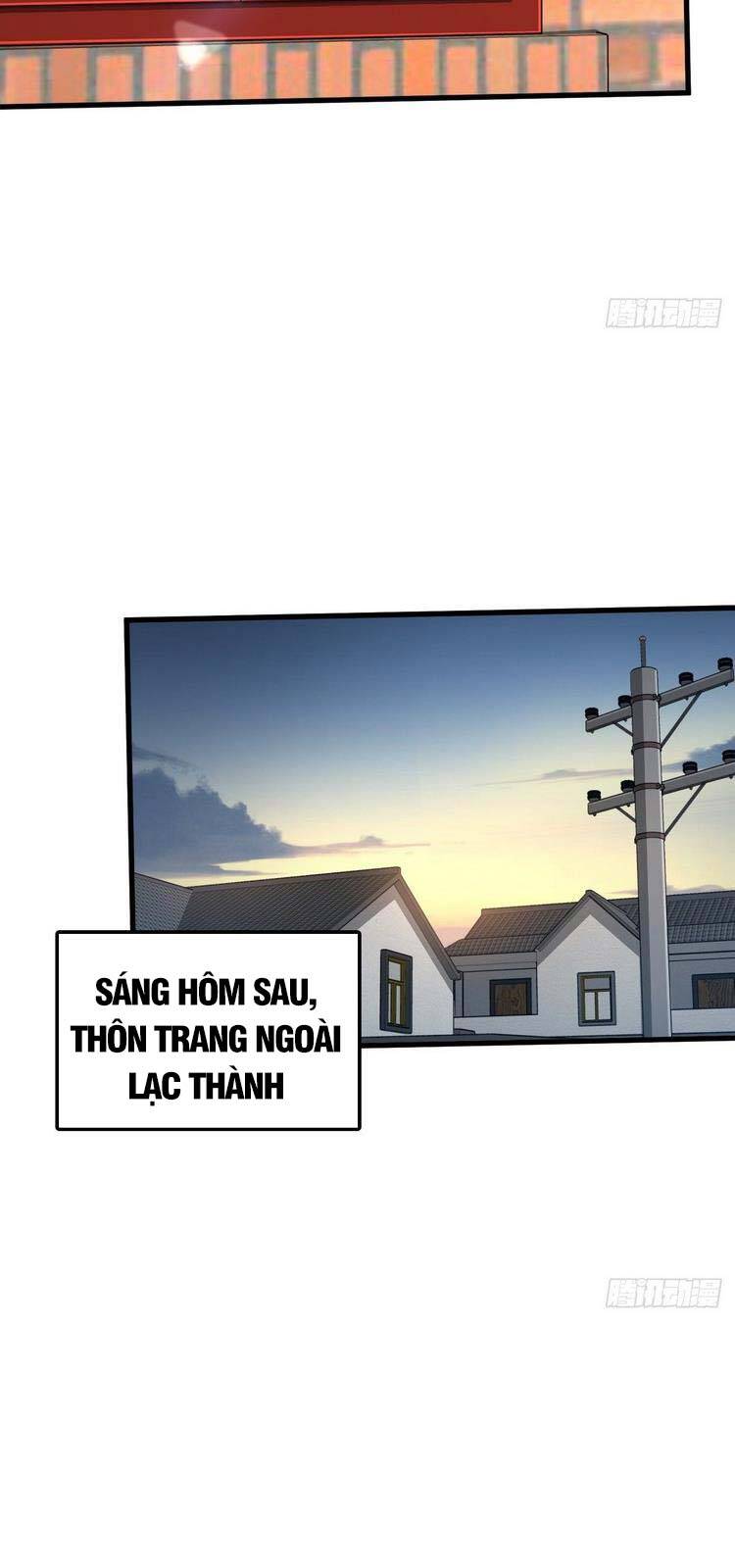 Đại Vương Tha Mạng Chapter 393 - 33