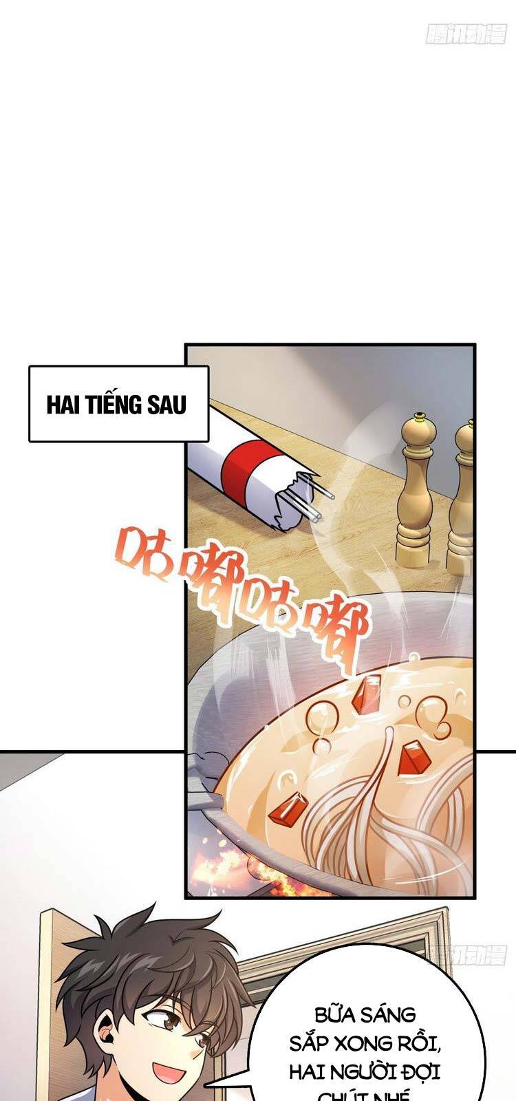 Đại Vương Tha Mạng Chapter 394 - 29