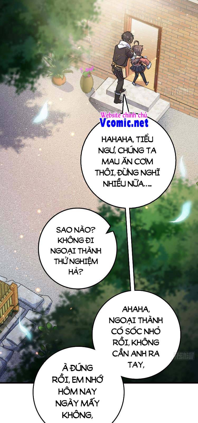 Đại Vương Tha Mạng Chapter 394 - 47