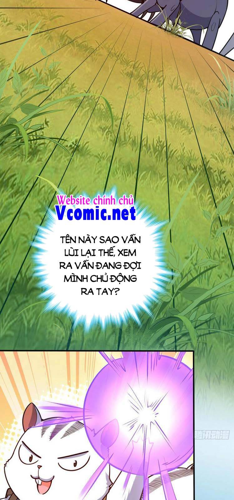 Đại Vương Tha Mạng Chapter 395 - 34