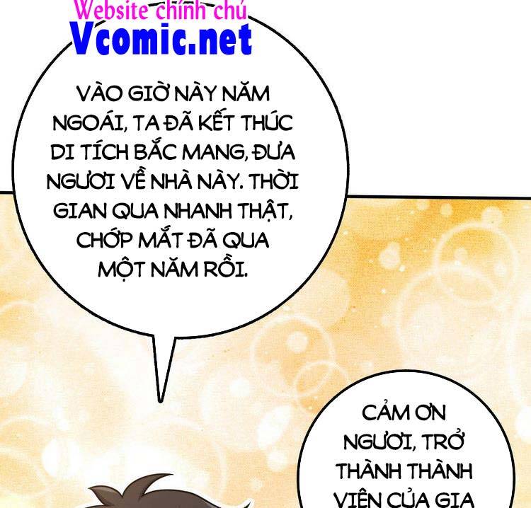 Đại Vương Tha Mạng Chapter 395 - 65