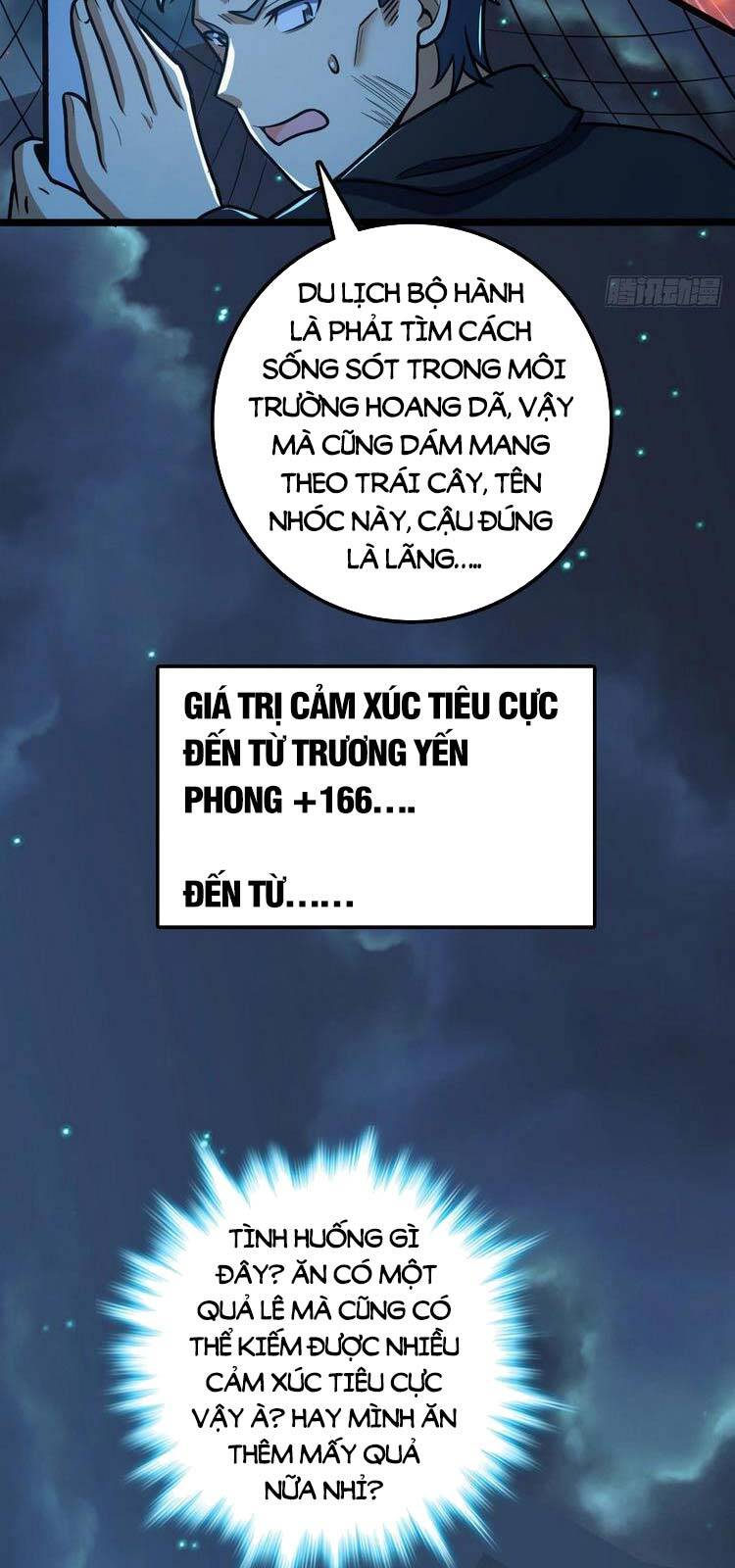 Đại Vương Tha Mạng Chapter 402 - 18