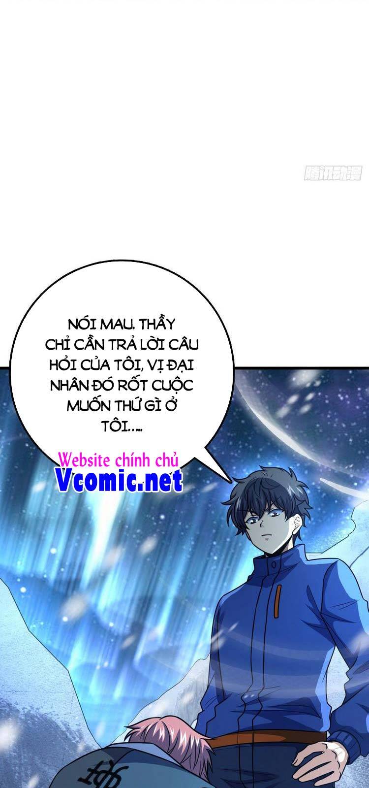 Đại Vương Tha Mạng Chapter 407 - 16