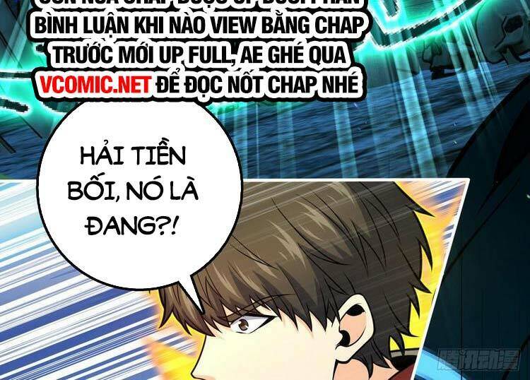 Đại Vương Tha Mạng Chapter 410 - 36