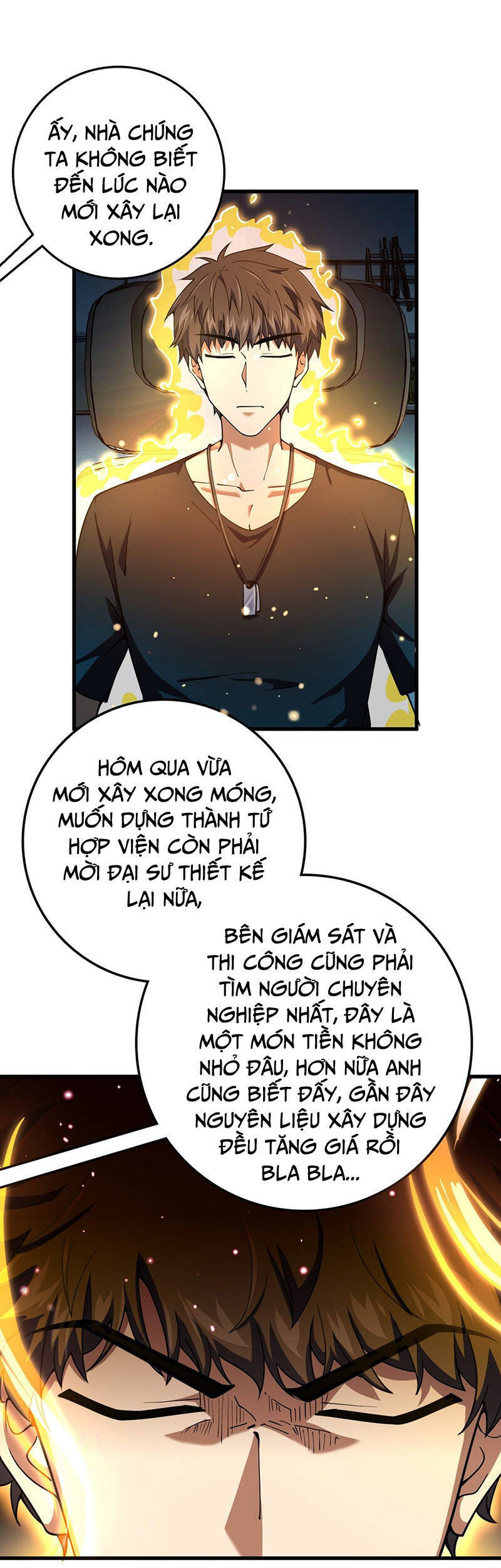 Đại Vương Tha Mạng Chapter 430 - 19