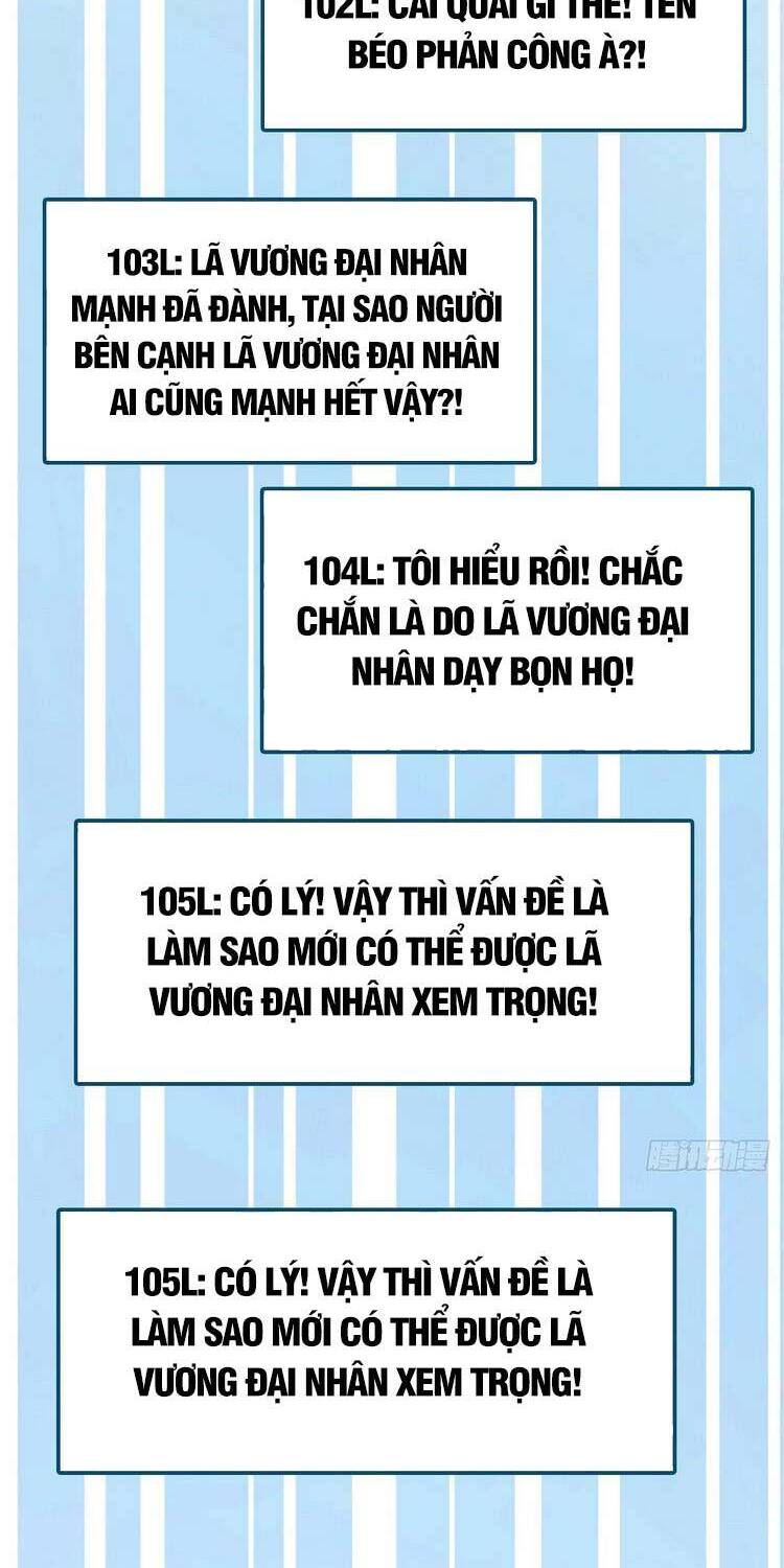 Đại Vương Tha Mạng Chapter 435 - 34